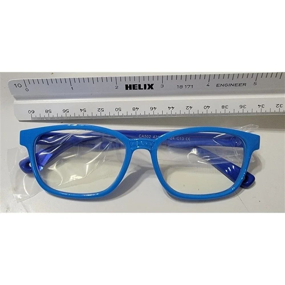 CessBlue Kids Bright Blue Light Blocking Glasses 115218